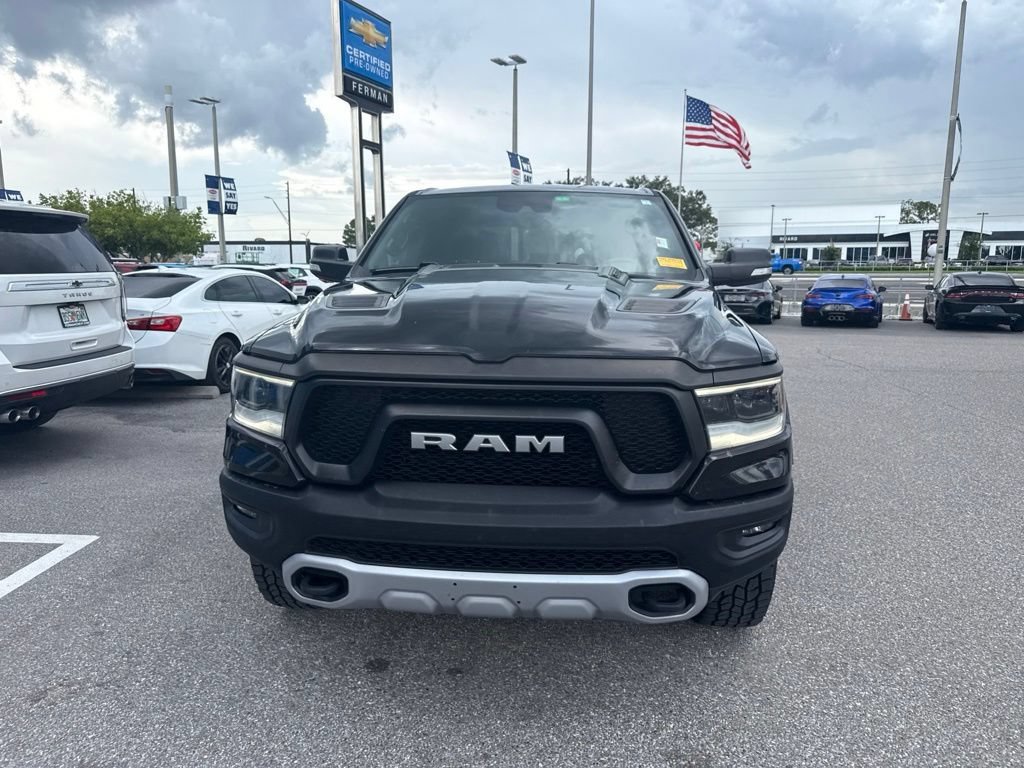 ram ram 1500 pickup 2022 1C6SRFLT4NN184173 image ram ram 1500 pickup 2022 1C6SRFLT4NN184173 image